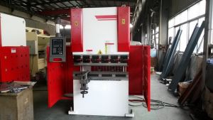 DA52S CNC ette insult Press piduri 30T1250