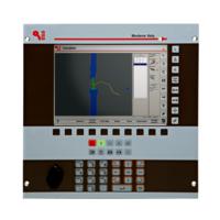 ESA 540 CNC Press piduri kontroller