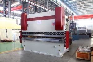 Yawei 3M hüdrauliline Press piduri masinad