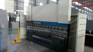 3M CNC Press piduri masinad