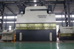 CNC presspidurimasin 1000Ton6m