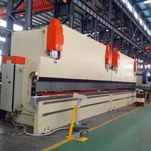 12M CNC tandempresspidurid