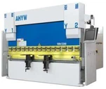Hübriidpressi pidurimasin 100T3mtr