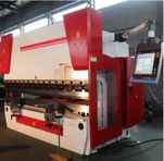 AHYW 8-teljelised CNC pihustid 3m