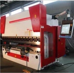AHYW Yawei 8-teljelised CNC pihustid 3M