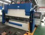 AHYW 3M 4 telje CNC pressipidur Itaalia ESA S640