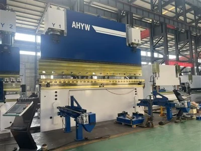 Ahyw Yawei China 1000t6m CNC Presspiduritehas